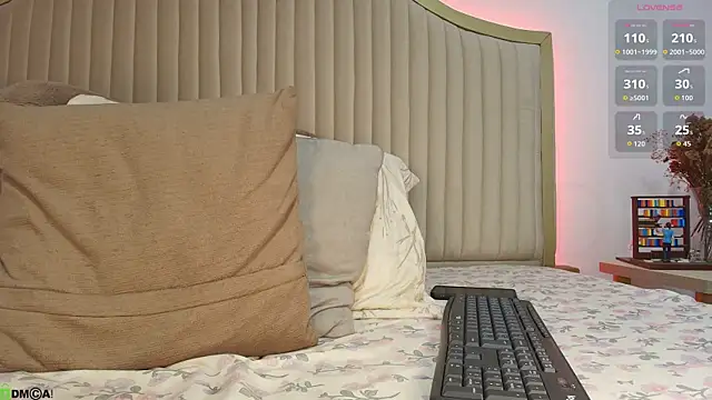 dalilasaadi_'s sex show image