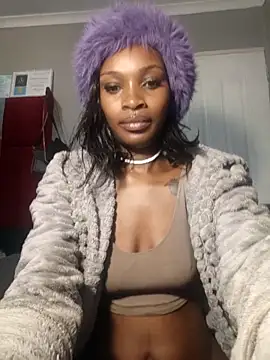 HoneyDropsX's sex show image