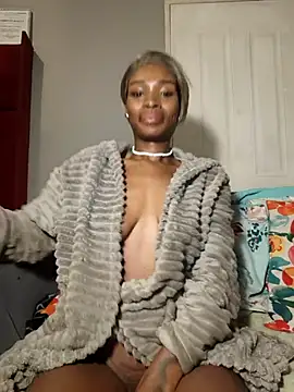 HoneyDropsX's sex show image