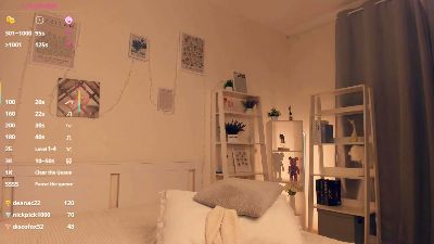 Изображение секс-шоу модели _m1racle_