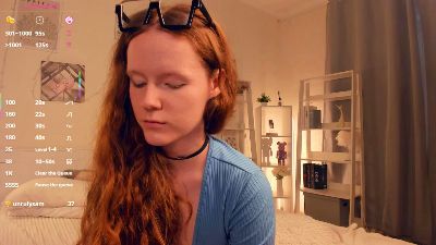 Изображение секс-шоу модели _m1racle_