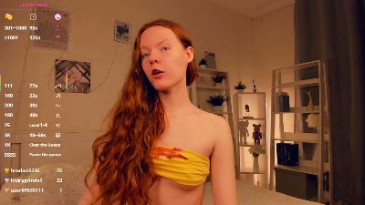 Изображение секс-шоу модели _m1racle_