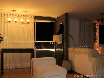 Sexshow-Bild von valeria_orozco