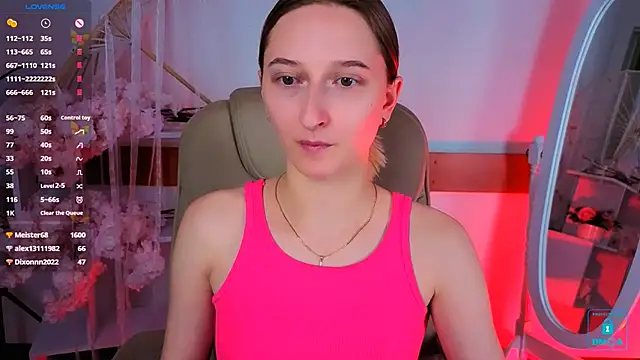 Изображение секс-шоу модели _Ri_na_