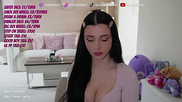 itsmais's sex show image itsmais's sex show image