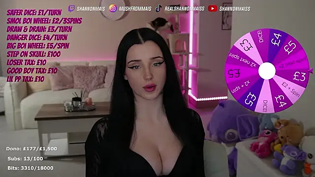 itsmais's sex show image itsmais's sex show image