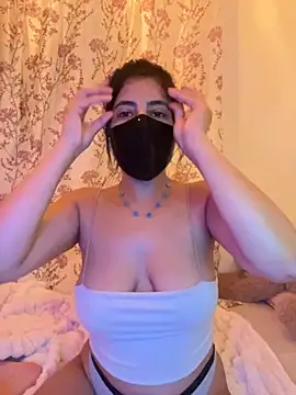 Sexshow-Bild von al_anoud Sexshow-Bild von al_anoud