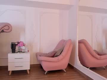 Sexshow-Bild von luciana_roa