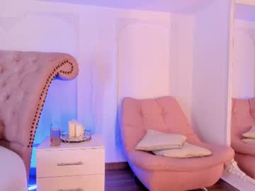 Sexshow-Bild von luciana_roa