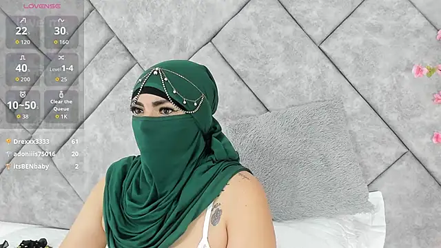 _naylaa_'s sex show image