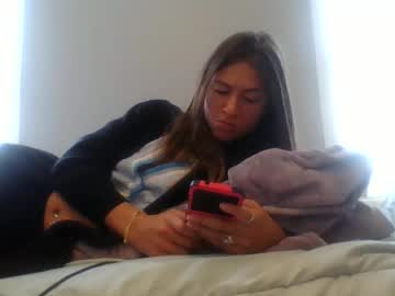 kaylaelizabeth97's sex show image