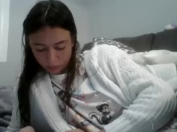 kaylaelizabeth97's sex show image