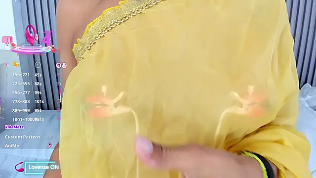 nayelii_d's sex show image