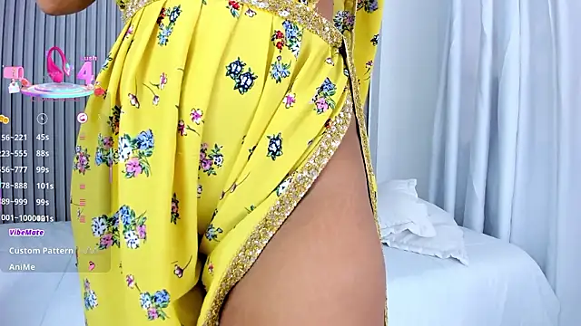 nayelii_d's sex show image