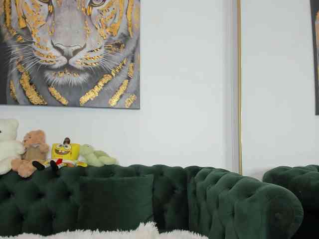 SweetPrya's sex show image