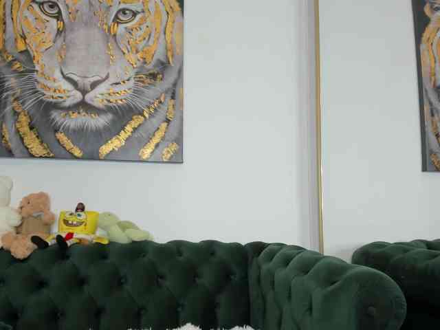 SweetPrya's sex show image