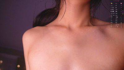 Sexshow-Bild von NoreenClem