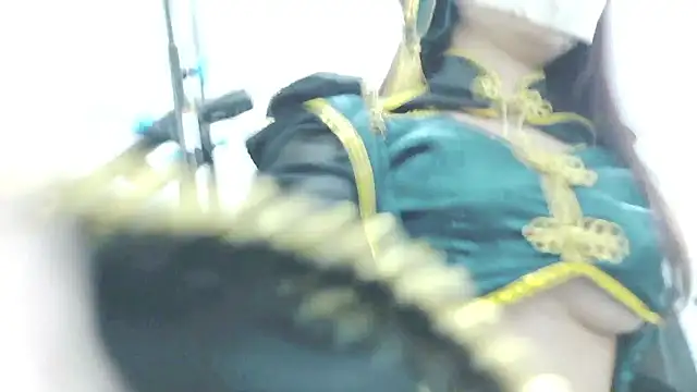 nemui_oyasumi's sex show image