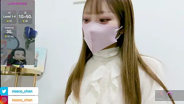 noaco_chan's sex show image noaco_chan's sex show image