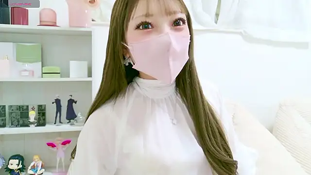 Изображение секс-шоу модели noaco_chan Изображение секс-шоу модели noaco_chan