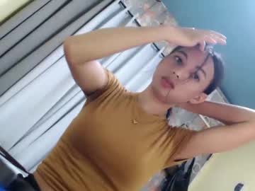 sluttychie's sex show image