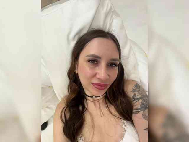 kiska-Eva's sex show image