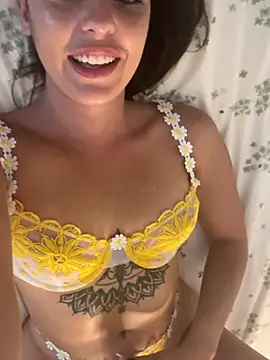 PTlatinaa's sex show image