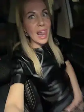 LisaMurr's sex show image