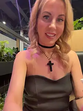 LisaMurr's sex show image