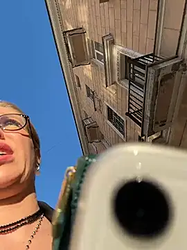 LisaMurr's sex show image