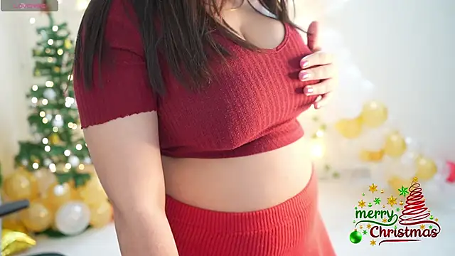 Hey_Aly's sex show image