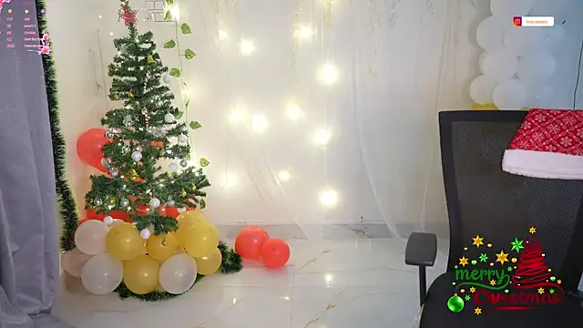 Hey_Aly's sex show image