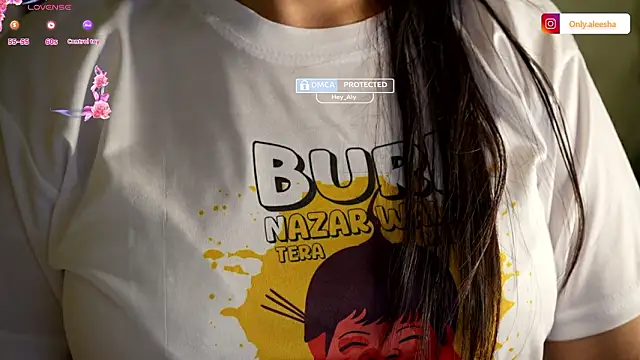 Hey_Aly's sex show image