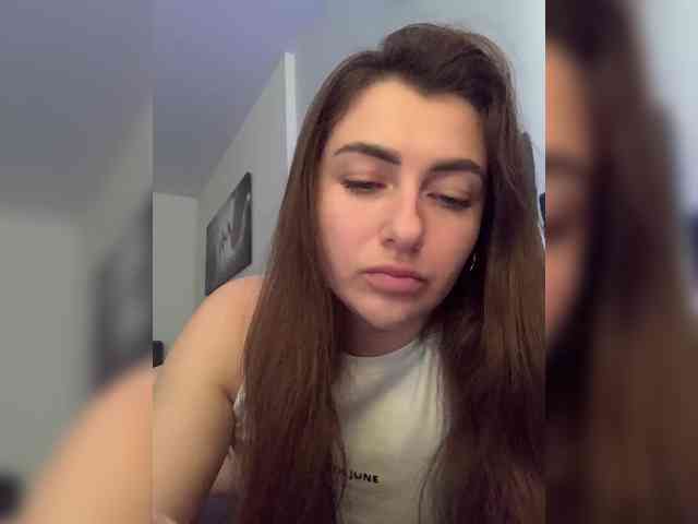 Sexshow-Bild von WILDGIRL Sexshow-Bild von WILDGIRL