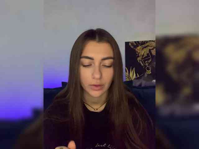 Sexshow-Bild von WILDGIRL Sexshow-Bild von WILDGIRL