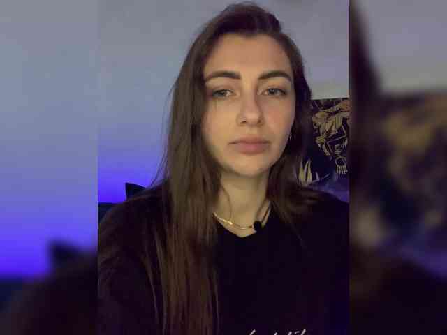 Sexshow-Bild von WILDGIRL Sexshow-Bild von WILDGIRL