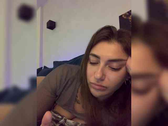 Sexshow-Bild von WILDGIRL Sexshow-Bild von WILDGIRL