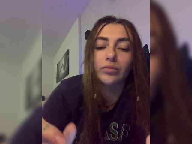 Sexshow-Bild von WILDGIRL Sexshow-Bild von WILDGIRL