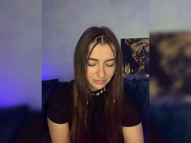 Sexshow-Bild von WILDGIRL Sexshow-Bild von WILDGIRL