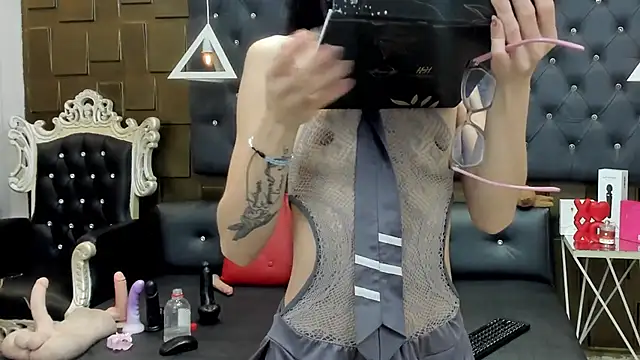 Mara_Gonzalez's sex show image