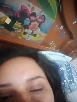 _Miaaleon's sex show image