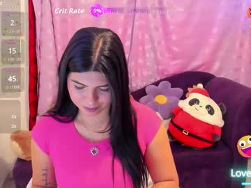 Sexshow-Bild von cynthiawatson_