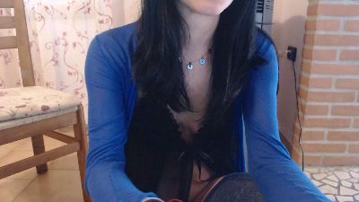 Изображение секс-шоу модели nicy71