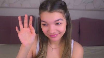 RowenaBunyard's sex show image