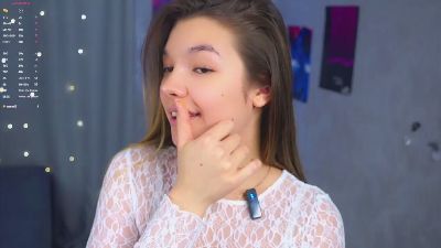 RowenaBunyard's sex show image