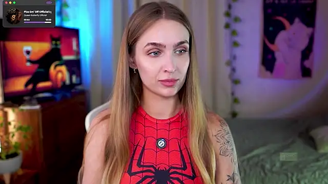 Изображение секс-шоу модели Kamila_icee Изображение секс-шоу модели Kamila_icee