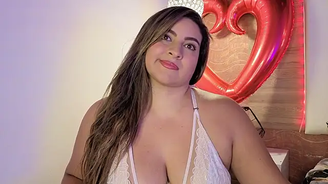 AgnesIvanova's sex show image