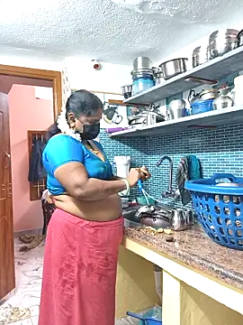 Изображение секс-шоу модели bakyasree143