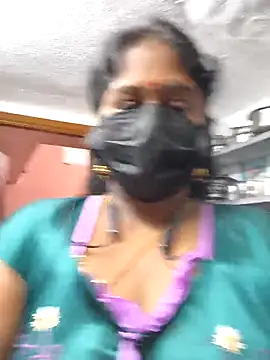 Изображение секс-шоу модели bakyasree143