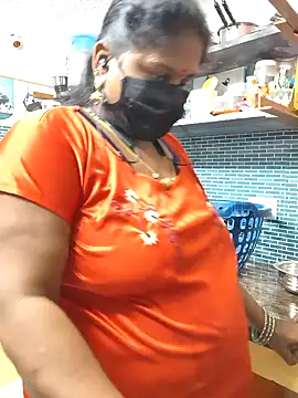 Изображение секс-шоу модели bakyasree143